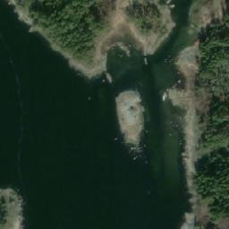 Satellite imagery of Peräkari, FI