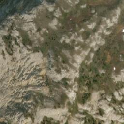Satellite imagery of Mount White, CA