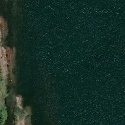 Satellite imagery of Klubbaudd, AX