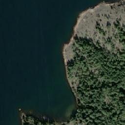 Satellite imagery of Näset, AX