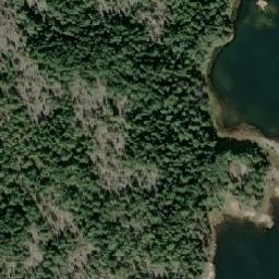 Satellite imagery of Näset, AX