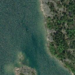 Satellite imagery of Sälgörarna, AX