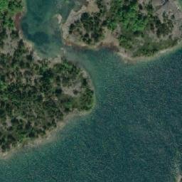 Satellite imagery of Sälgörarna, AX