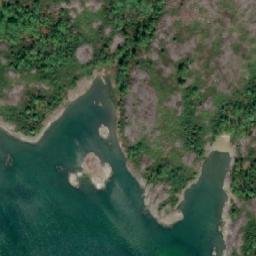 Satellite imagery of Lilla Måsskär, AX