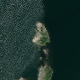 Satellite imagery of Kojörarna, FI