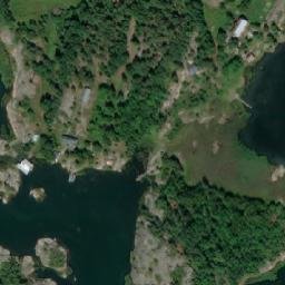 Satellite imagery of Innernäs, FI