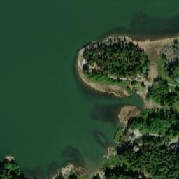 Satellite imagery of Mustanokka, FI