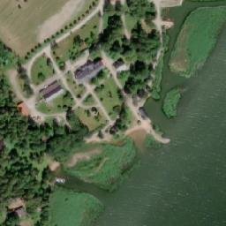 Satellite imagery of Marjaniemi, FI