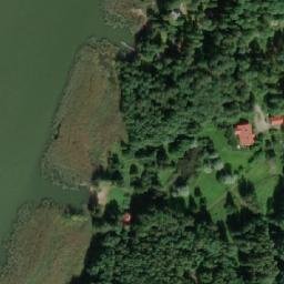 Satellite imagery of Kuivaniemi, FI