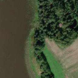 Satellite imagery of Jokinokka, FI