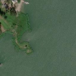 Satellite imagery of Korsnäsudden, FI
