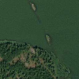 Satellite imagery of Båkenudden, FI