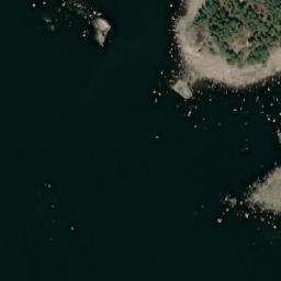 Satellite imagery of Tärnören, FI