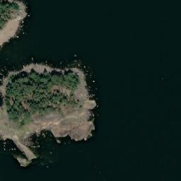 Satellite imagery of Tärnören, FI