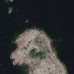 Satellite imagery of Kolseli, FI