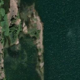Satellite imagery of Klubbaudd, AX