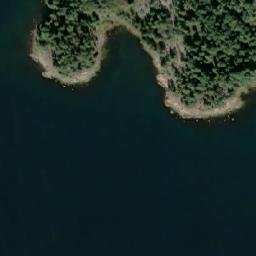 Satellite imagery of Näset, AX