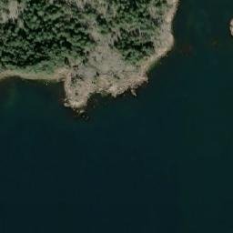 Satellite imagery of Näset, AX