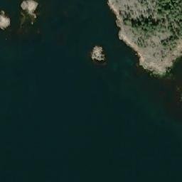 Satellite imagery of Näset, AX