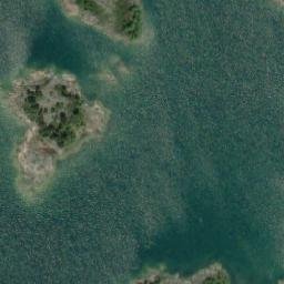 Satellite imagery of Sälgörarna, AX