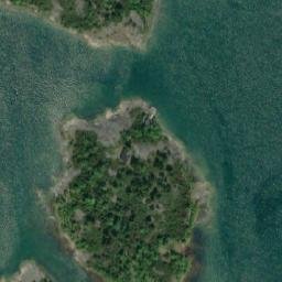 Satellite imagery of Sälgörarna, AX