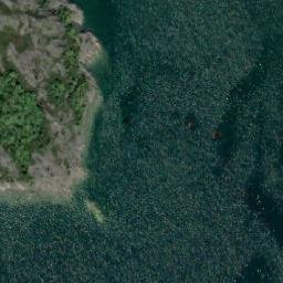 Satellite imagery of Dömmaskär, AX
