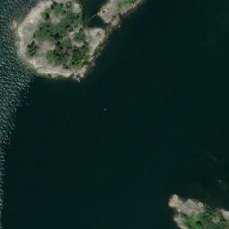 Satellite imagery of Kojörarna, FI