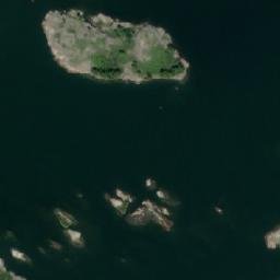 Satellite imagery of Kojörarna, FI