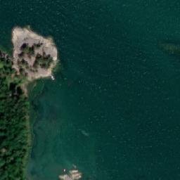 Satellite imagery of Villören, FI
