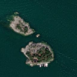 Satellite imagery of Villören, FI