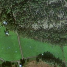 Satellite imagery of Hevosniemi, FI