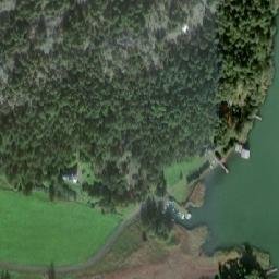 Satellite imagery of Hevosniemi, FI