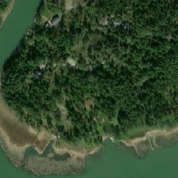 Satellite imagery of Blindsundsudden, FI