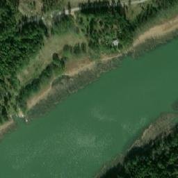 Satellite imagery of Blindsundsudden, FI