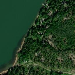 Satellite imagery of Mustanokka, FI