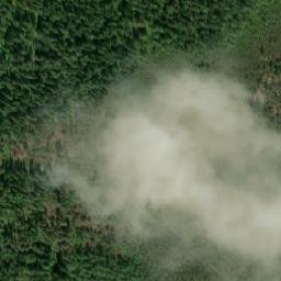Satellite imagery of Halkiovaha, FI