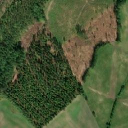 Satellite imagery of Halkiovaha, FI