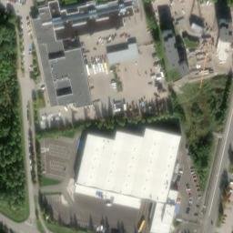 Satellite imagery of survey_point, NO