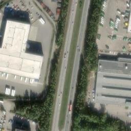 Satellite imagery of survey_point, NO