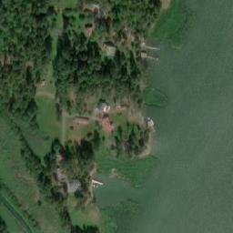 Satellite imagery of Bonäsudden, FI