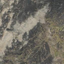 Satellite imagery of Pugh Peak, CA