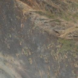 Satellite imagery of Pugh Peak, CA