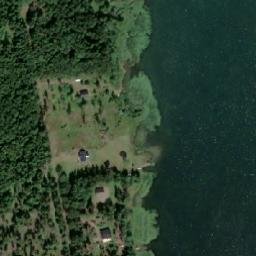 Satellite imagery of Nässkatan, AX
