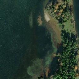 Satellite imagery of Nässkatan, AX