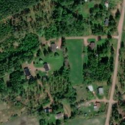 Satellite imagery of Åsbacka, AX