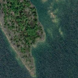 Satellite imagery of Söderklobben, AX