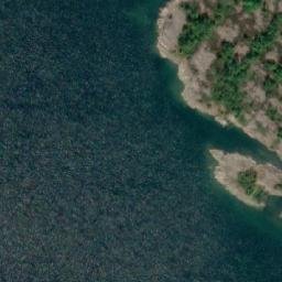Satellite imagery of Lilla Börsskär, AX