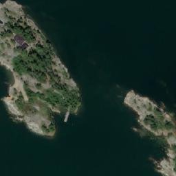 Satellite imagery of Kojörarna, FI
