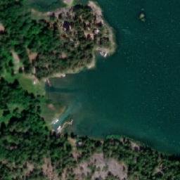 Satellite imagery of Villören, FI