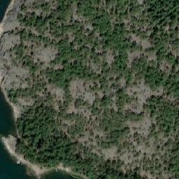 Satellite imagery of Västergrundet, FI